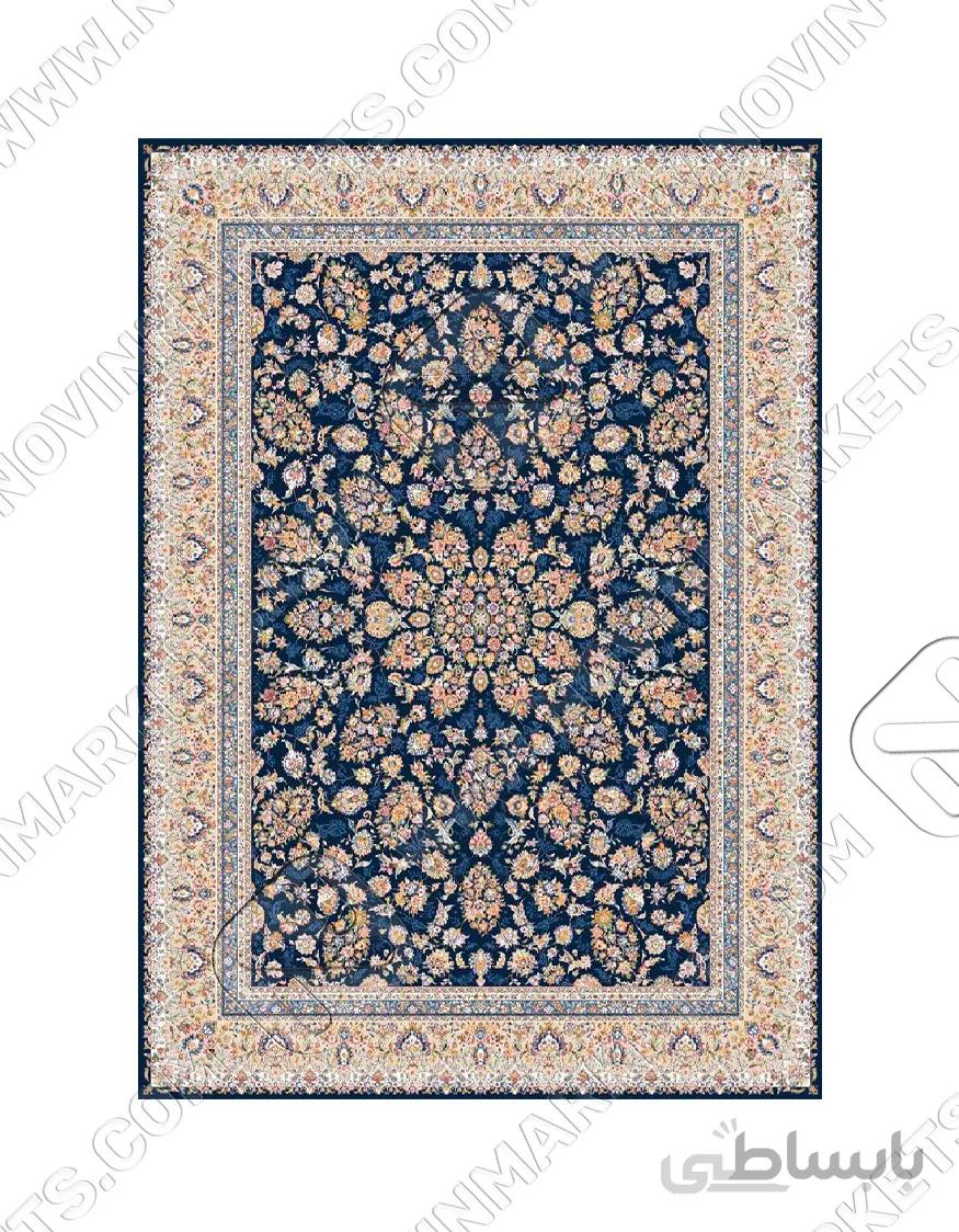 فرش بهشتی کلکسیون تبریز کد 1111 ا Beheshti carpet Tabriz Collection