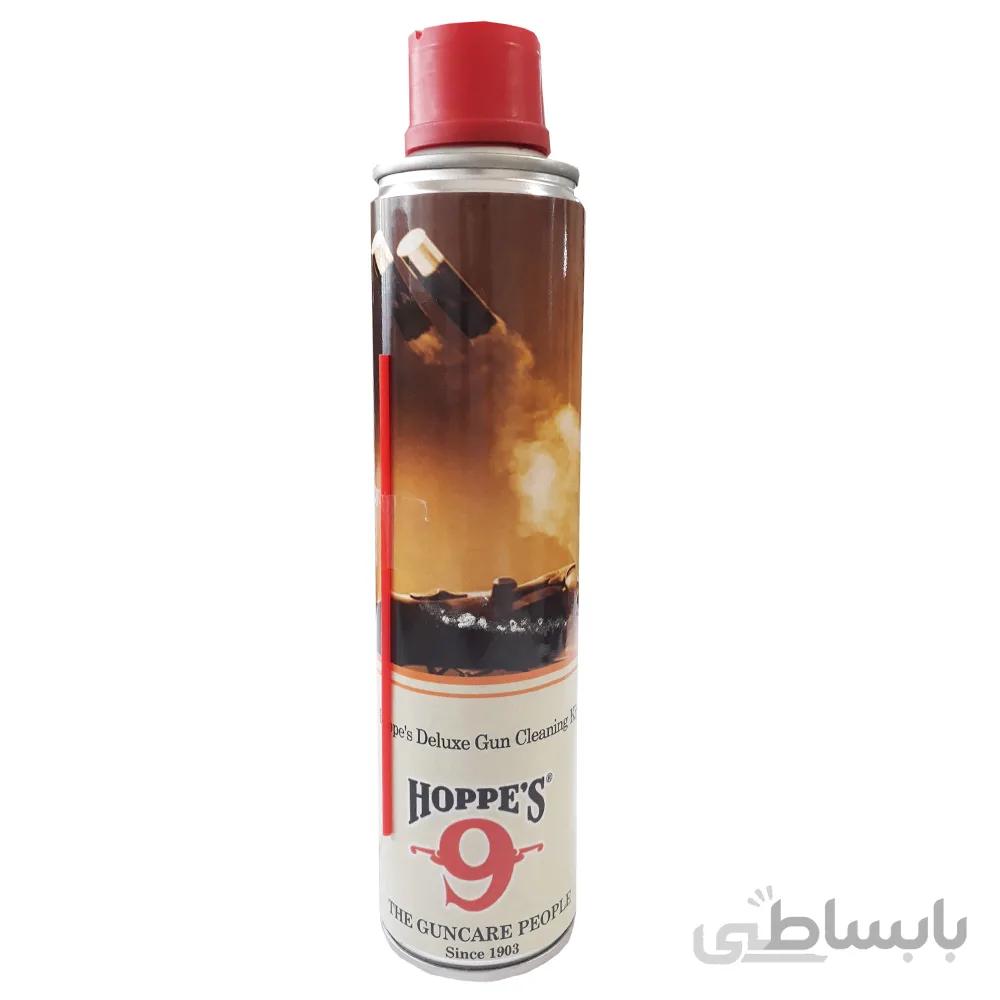 روغن اسپری هوپس