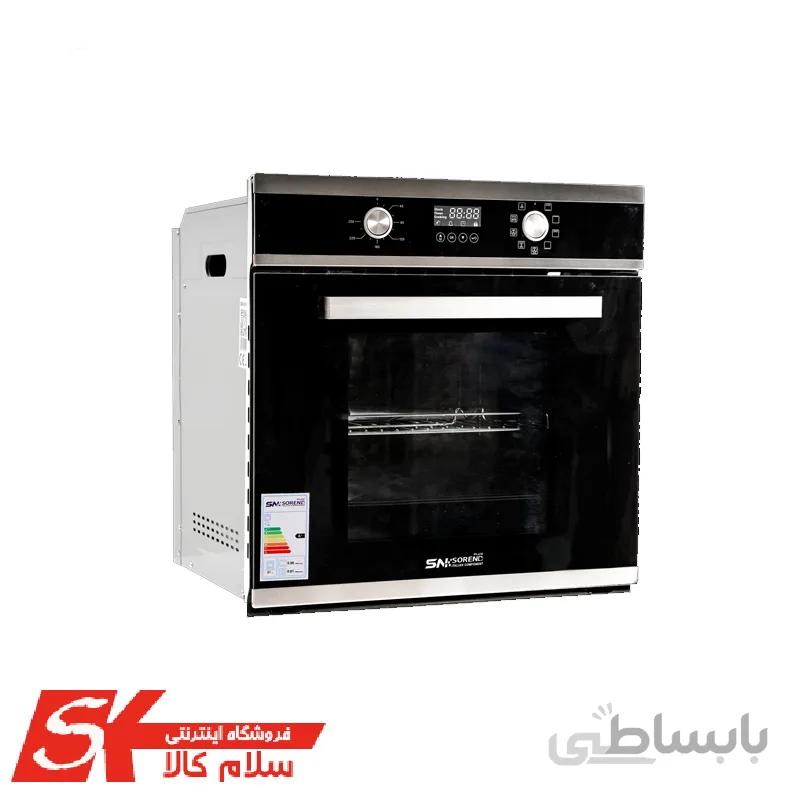 فر توکار سورند پلاس مدل 500:SN