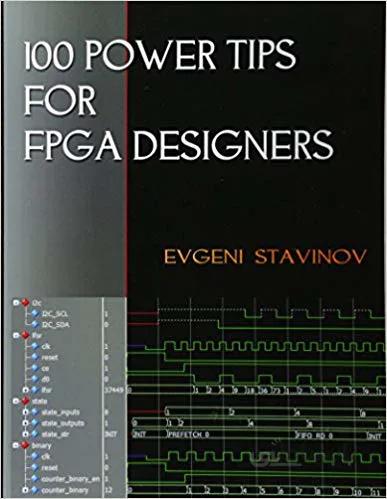 دانلود کتاب 100 Power Tips For FPGA Designers