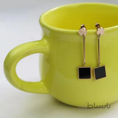 گوشواره استیل