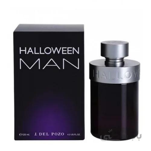 ادو تویلت مردانه خسوس دل پوزو مدل Halloween Man حجم 125 میلی لیتر ا Halloween Man