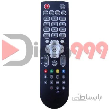 کنترل ایکس کروز ۲۷۵ HDMI