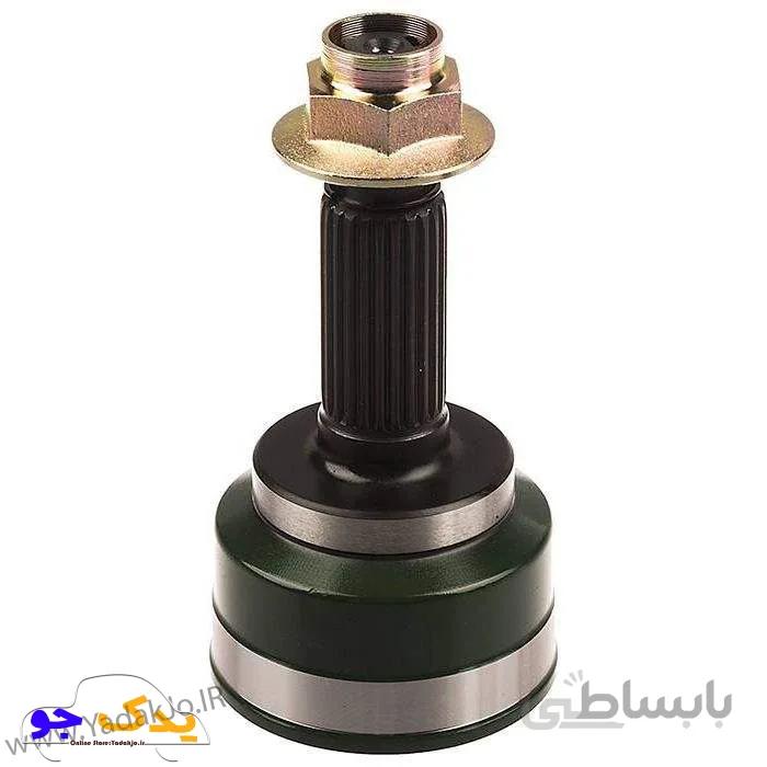 سرپلوس ۲۰ خار پراید امیرنیا