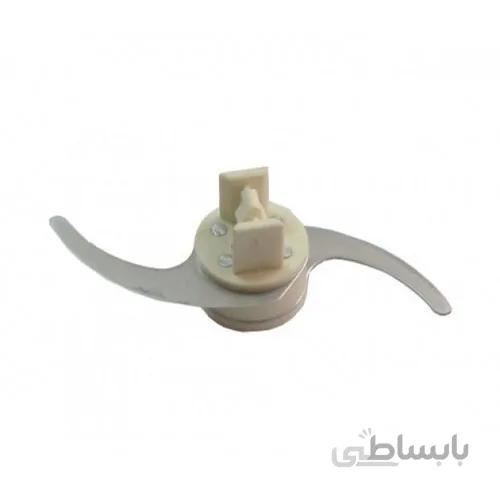 تیغ مولینکس (مولونکس) (خردکن 1.2.3) کاردکی خارجی+کاردک