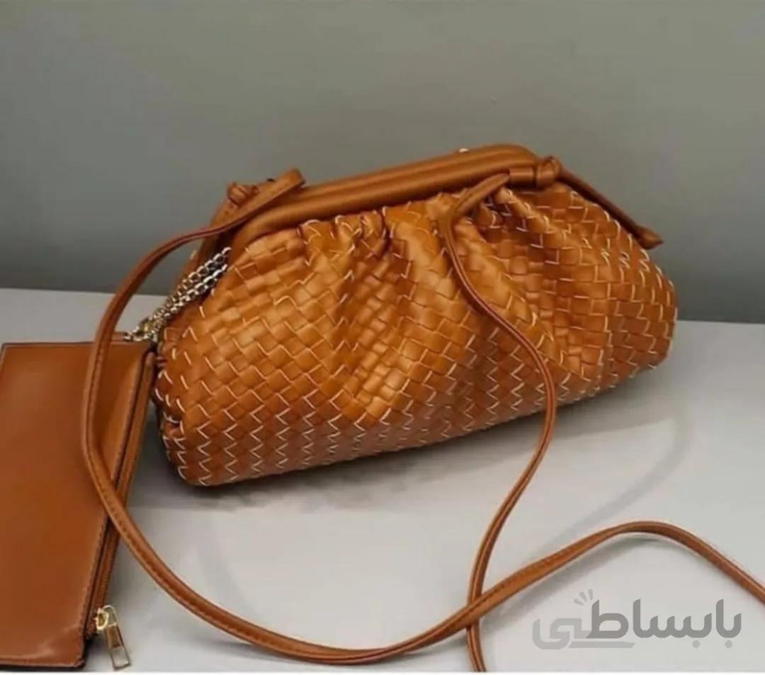 کیف زنانه کد B9016