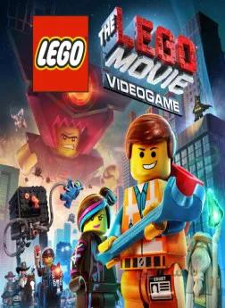 سی دی کی اورجینال The LEGO Movie - Videogame