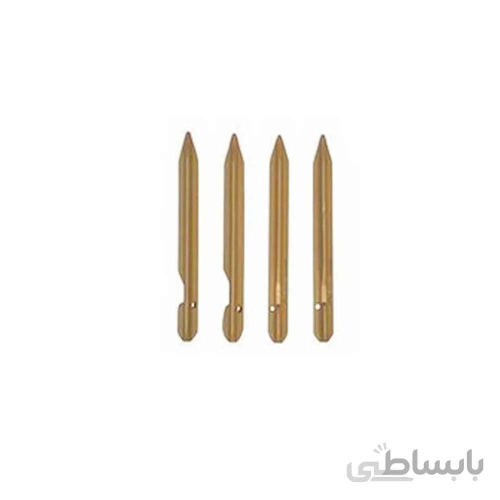 میخ چادر آلومانت – Alumount Tent Nails