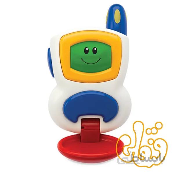 تلفن موبایل Baby Mobile Phone 89625