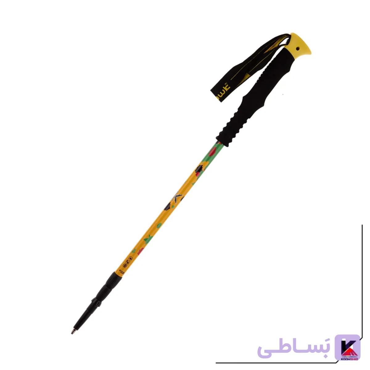 باتوم پيچی اسنوهاک مدل 303