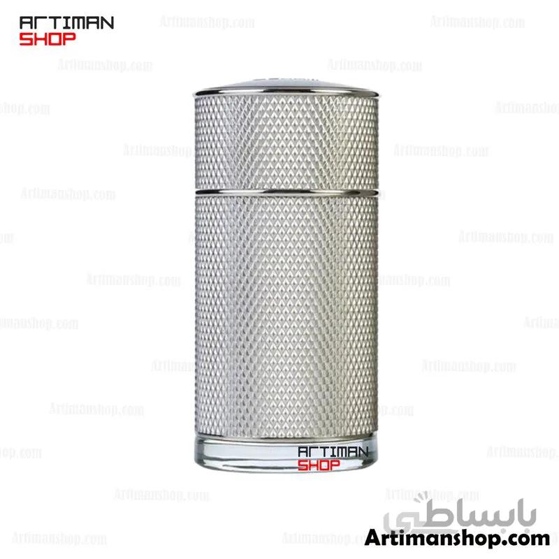 عطر دانهیل آیکون