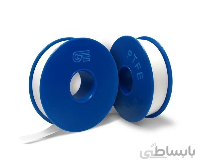 نوار تفلون خنبره