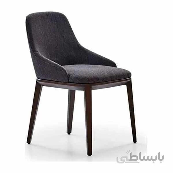 مبل بدون دسته نظری مدل پارما