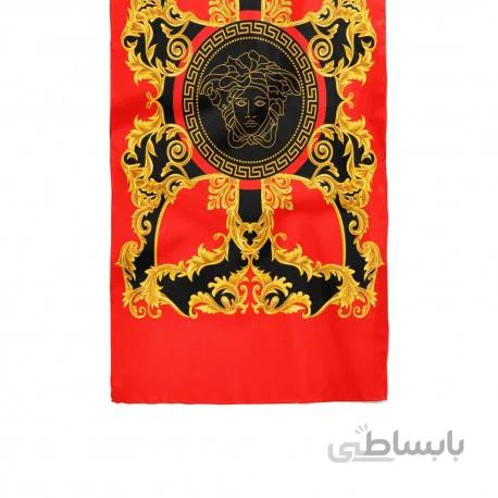 دستمال گردن ورساچه قرمز