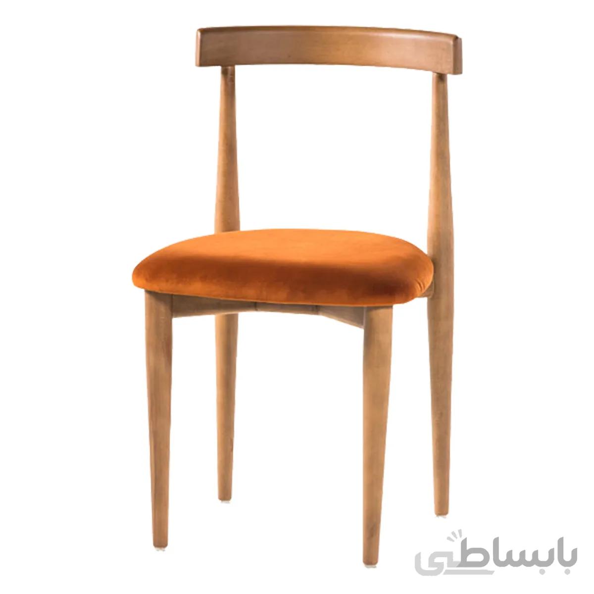 صندلی ناهار خوری روشا
