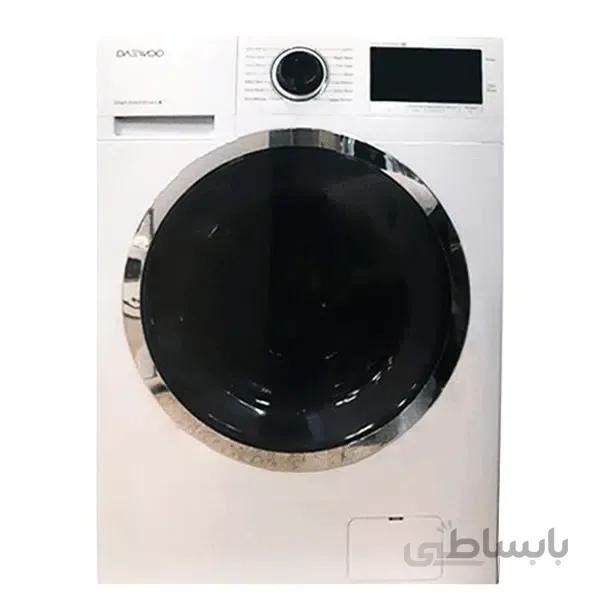 لباسشویی دوو مدل DWK-Pro841 ا DAEWOO WASHING MACHINE DWK-Pro841GB 8 KG