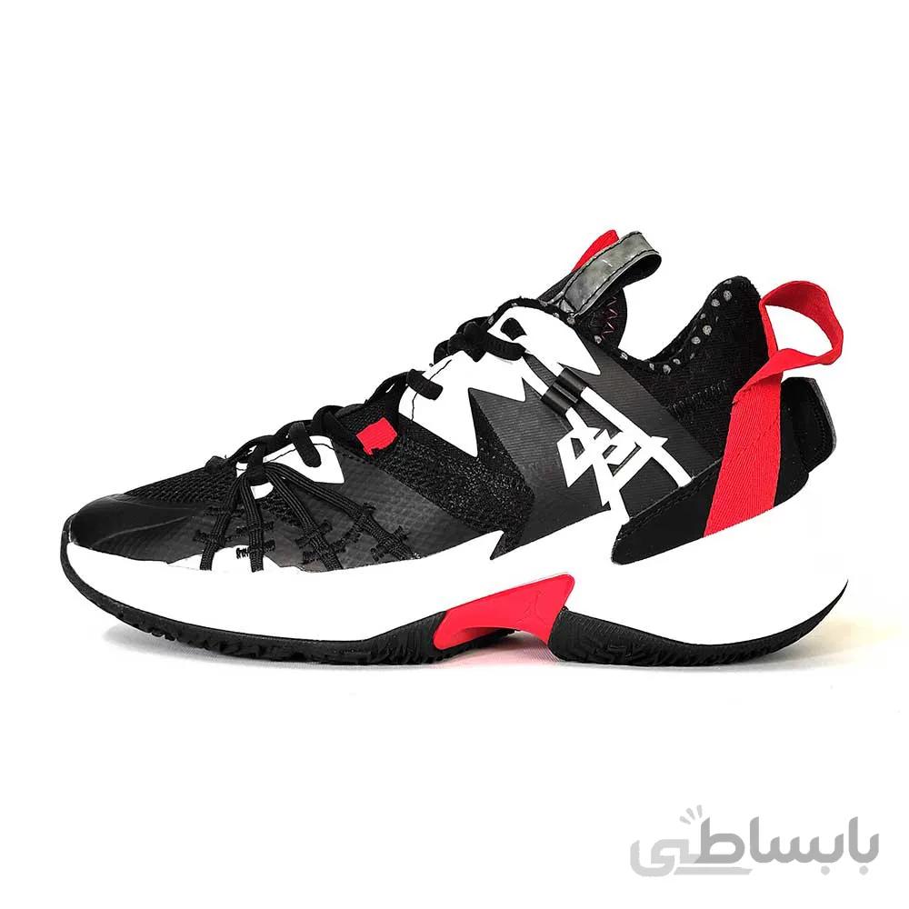 کفش بسکتبال نایک مدل Jordan Why Not Zero.3