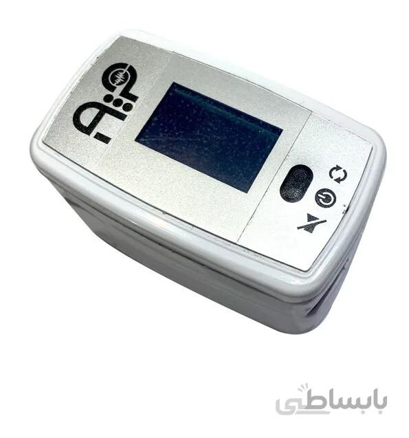 پالس اکسیمتر مپوا Pomed-19