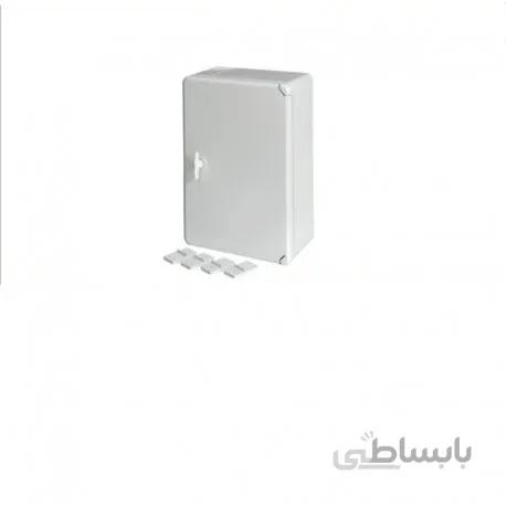تابلو برق درب مات و شفاف