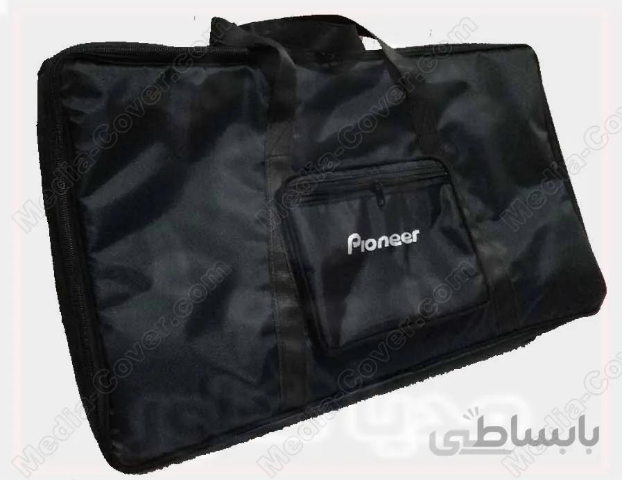کاور دی جی پایونیر Pioneer