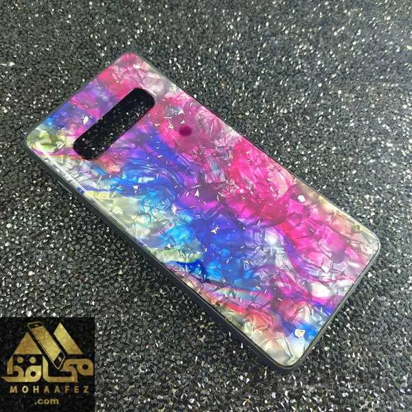قاب یخی سامسونگ Galaxy S10 Plus کد SA415