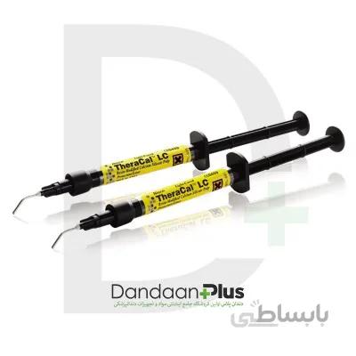 دایکال (تک سرنگی) Bisco- TheraCal LC