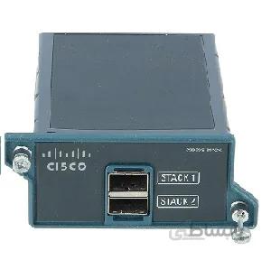 ماژول استک سوئیچ سیسکو 2960S