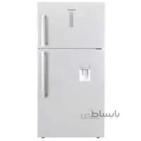 یخچال و فریزر زیرووات مدل Z8 ا Zerowatt Z8 Refrigerator