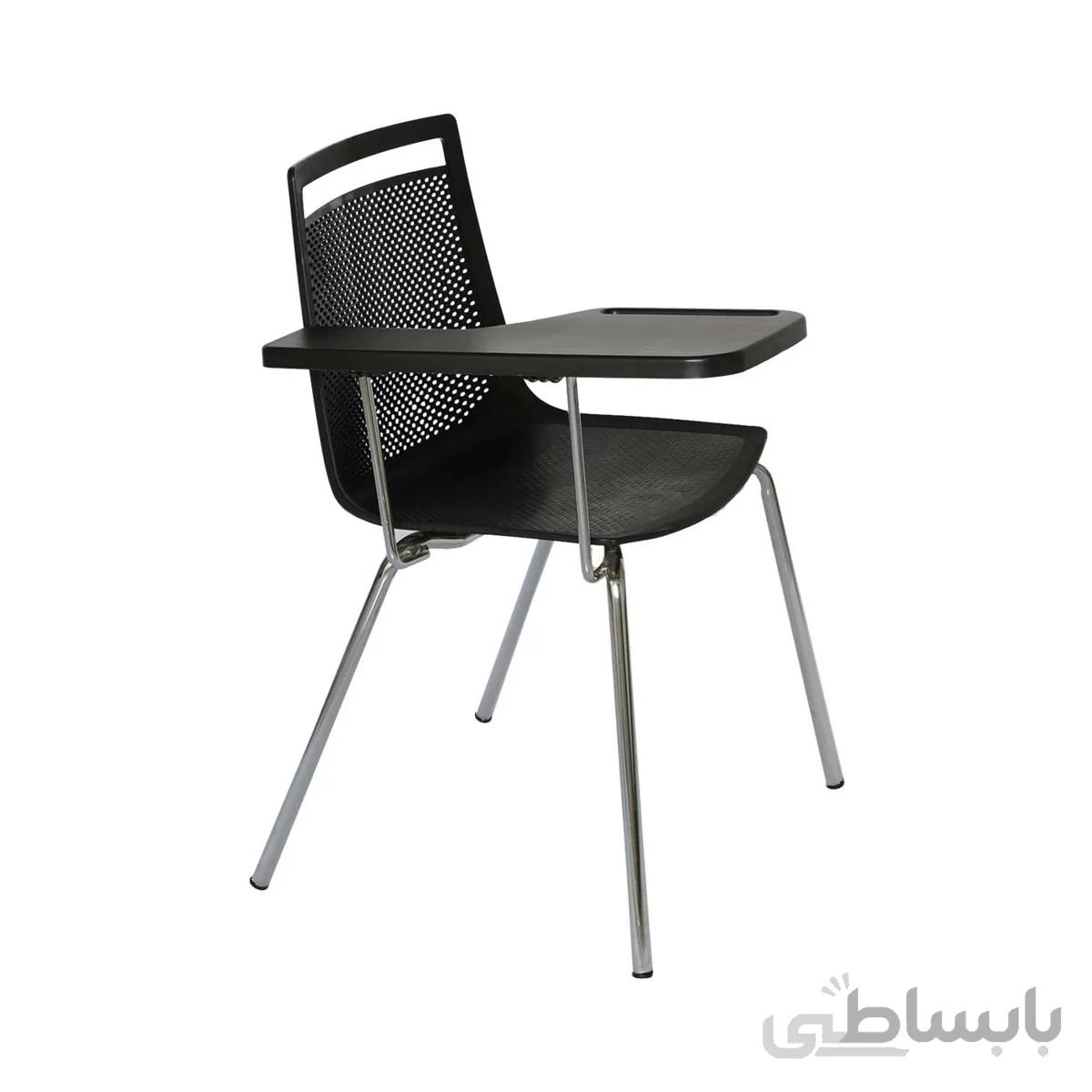 صندلی آموزشی مدل AK623 استیل هامون