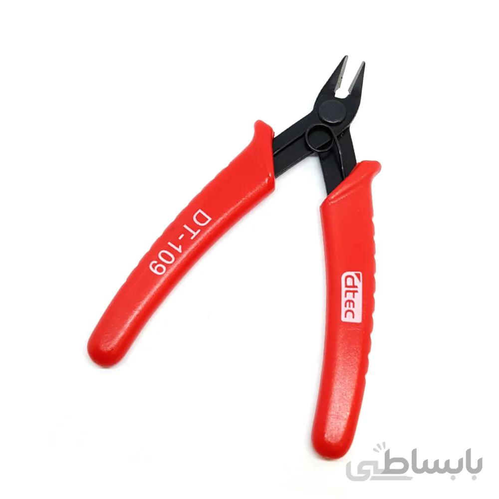 کف چین دی تک dtec مدل DT-109