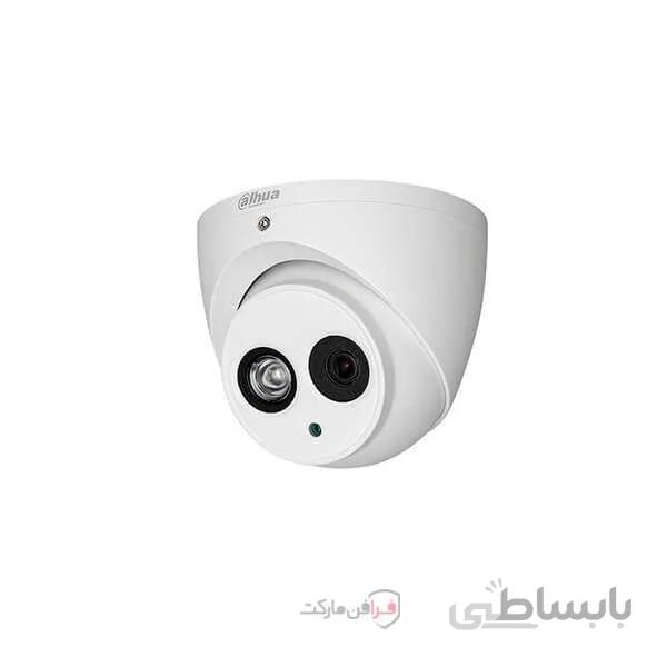 دوربین مداربسته دام اچ دی 2 مگاپیکسل داهوا مدل DH-HAC-HFW1220EMP-A