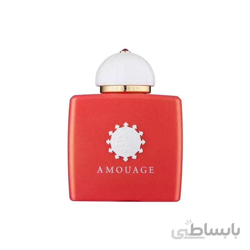 Amouage Bracken For Women EDP ا امواژ براکن زنانه ادوپرفیوم