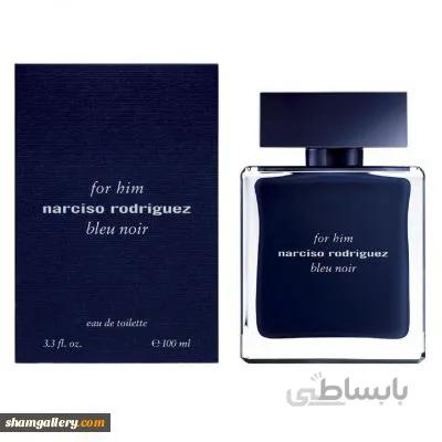 ادوتوالت مردانه نارسیس رودریگز مدل BLEU NOIR