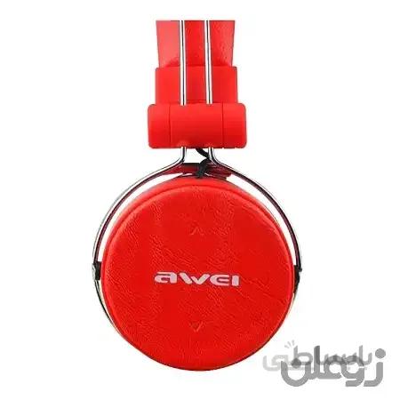 هدفون بلوتوثی Awei A700BL