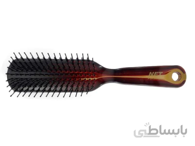 برس مو حمام