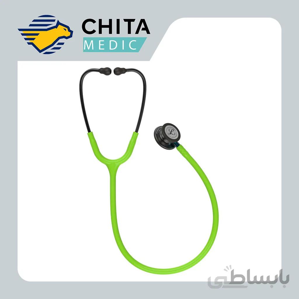 گوشی طبی لیتمن مدل کلاسیک III کد 5875