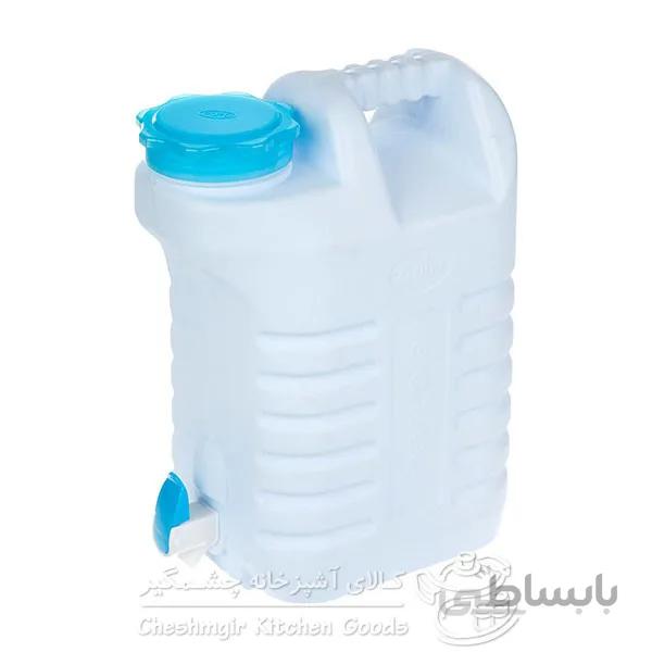دبه شاینا سایز2 زیباسازان مدل 35108
