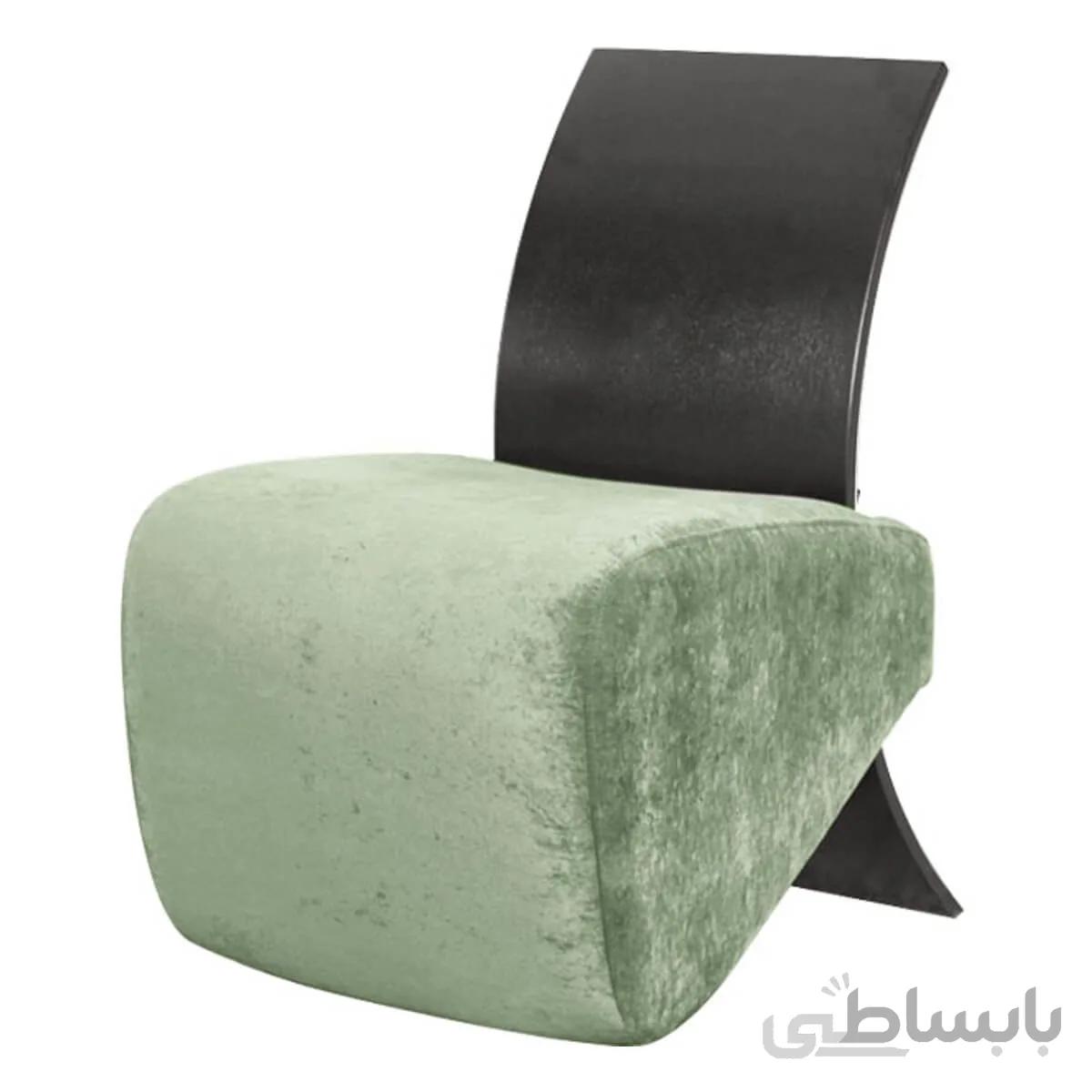 مبل یک نفره سوتو