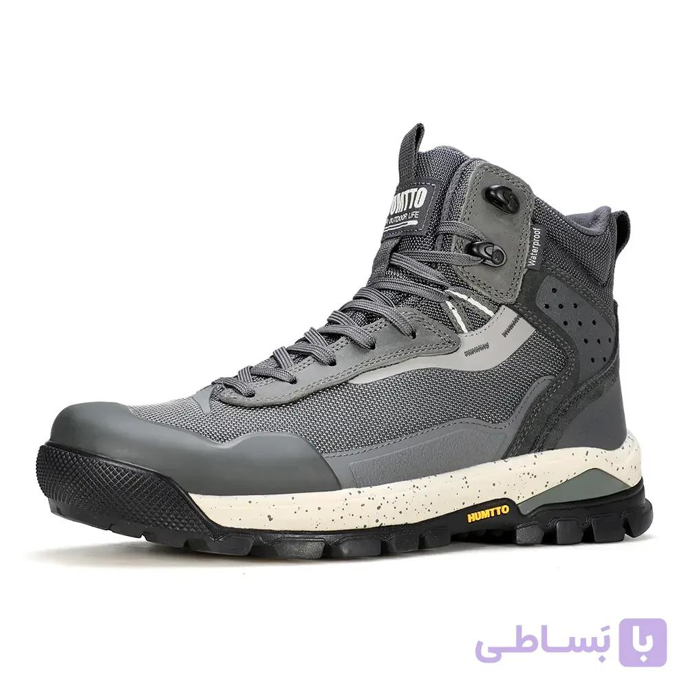 کفش کوهنوردی مردانه هومتو کد 260647A-4