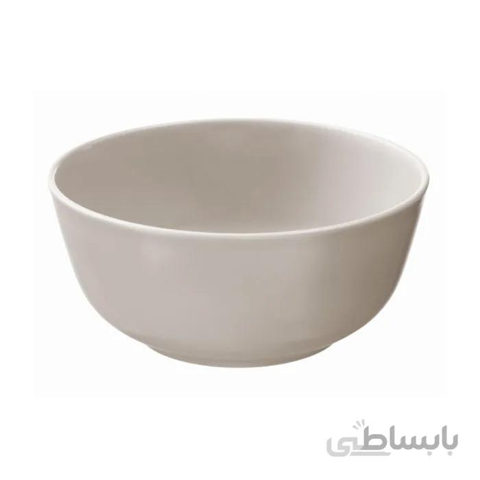 کاسه سرامیکی ایکیا مدل DINERA