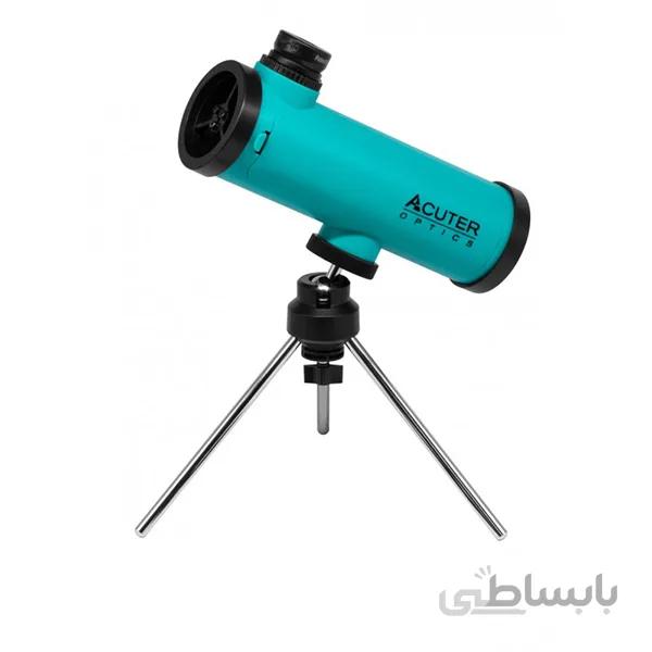 تلسکوپ مدل اکیوتر کد maksy 50