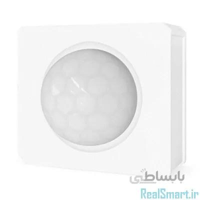 سنسور حرکتی ساناف زیگبی