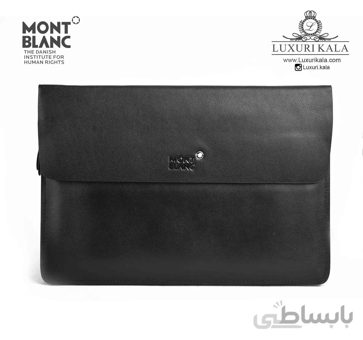 کیف دستی Large Size) Mont Blanc)