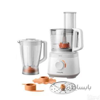 غذاساز فیلیپس مدل PHILIPS HR7320 ا PHILIPS Food Maker HR7320 کد 243880