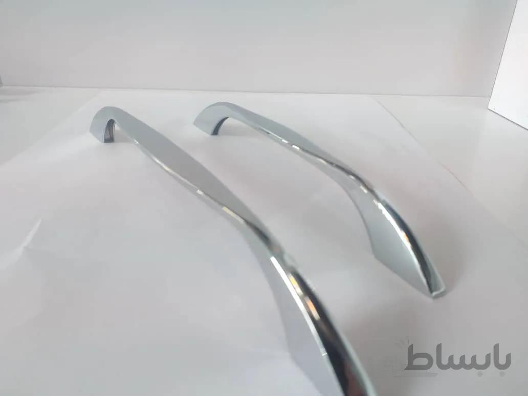 دستگیره کابینت کروم (ونوس)