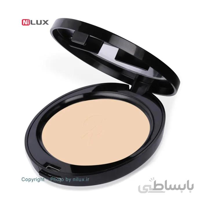 پنکیک گلدن رز مدل True Matte شماره 05