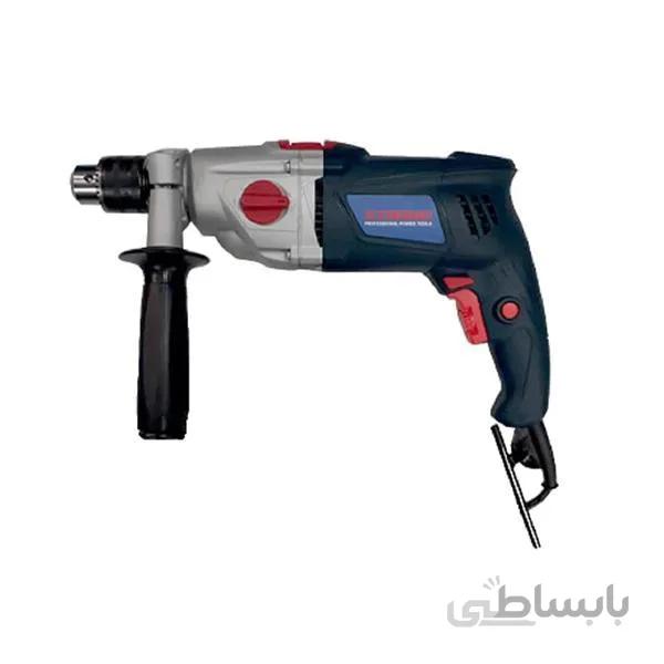 دریل گیربکسی صنعتی استرانگ مدل STG13105