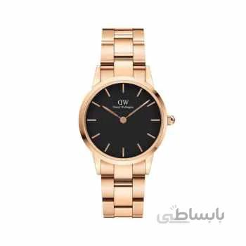 ساعت مچی عقربه ای زنانه دنیل ولینگتون مدل DW00100214 ا Daniel Wellington DW00100214 Watch For Women