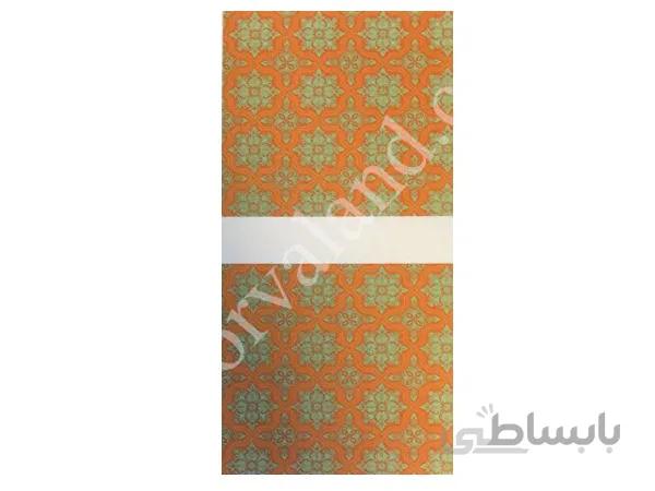 کاغذ دکوپاژ p-162
