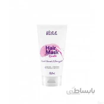 ماسک مو ۱۵۰ میل ویتابلا